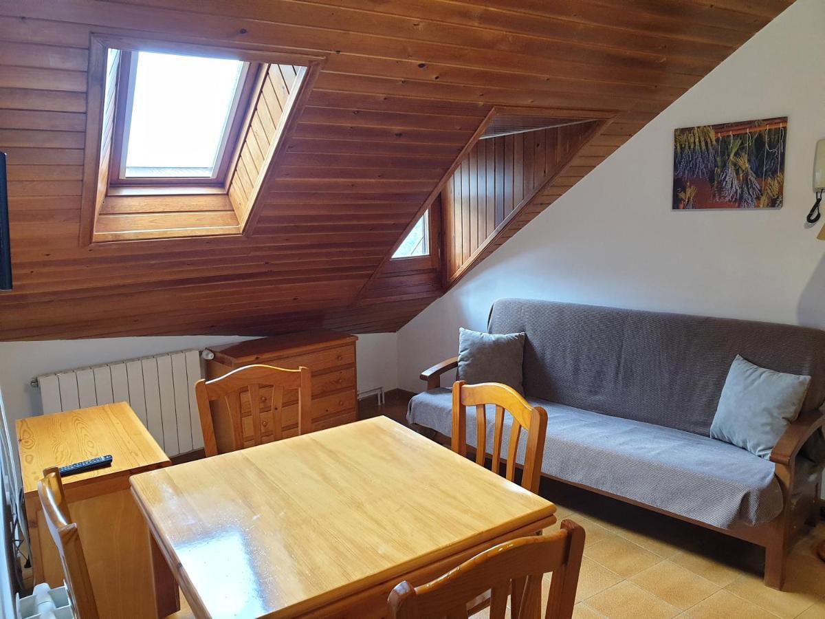 Apartament Casa Xulla 2 Estación Extérieur photo