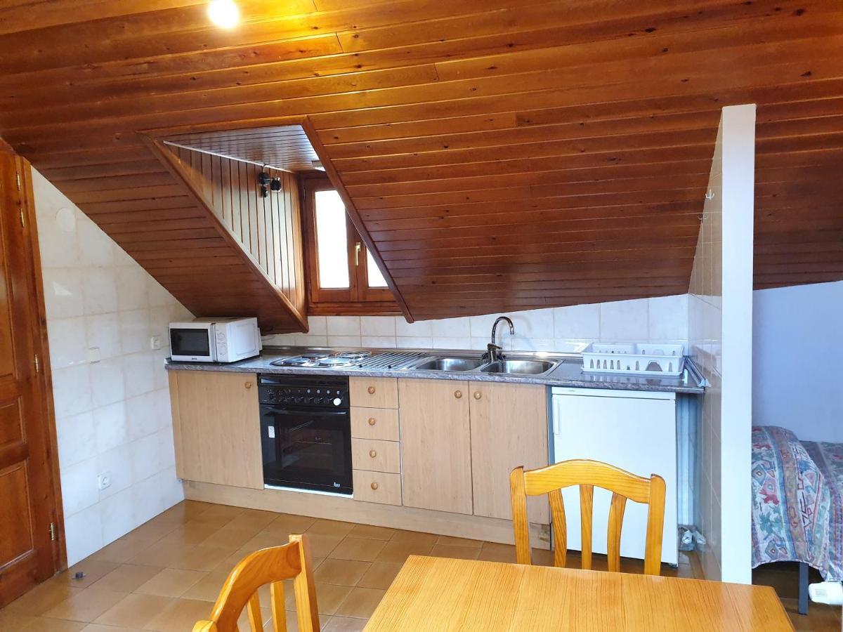Apartament Casa Xulla 2 Estación Extérieur photo