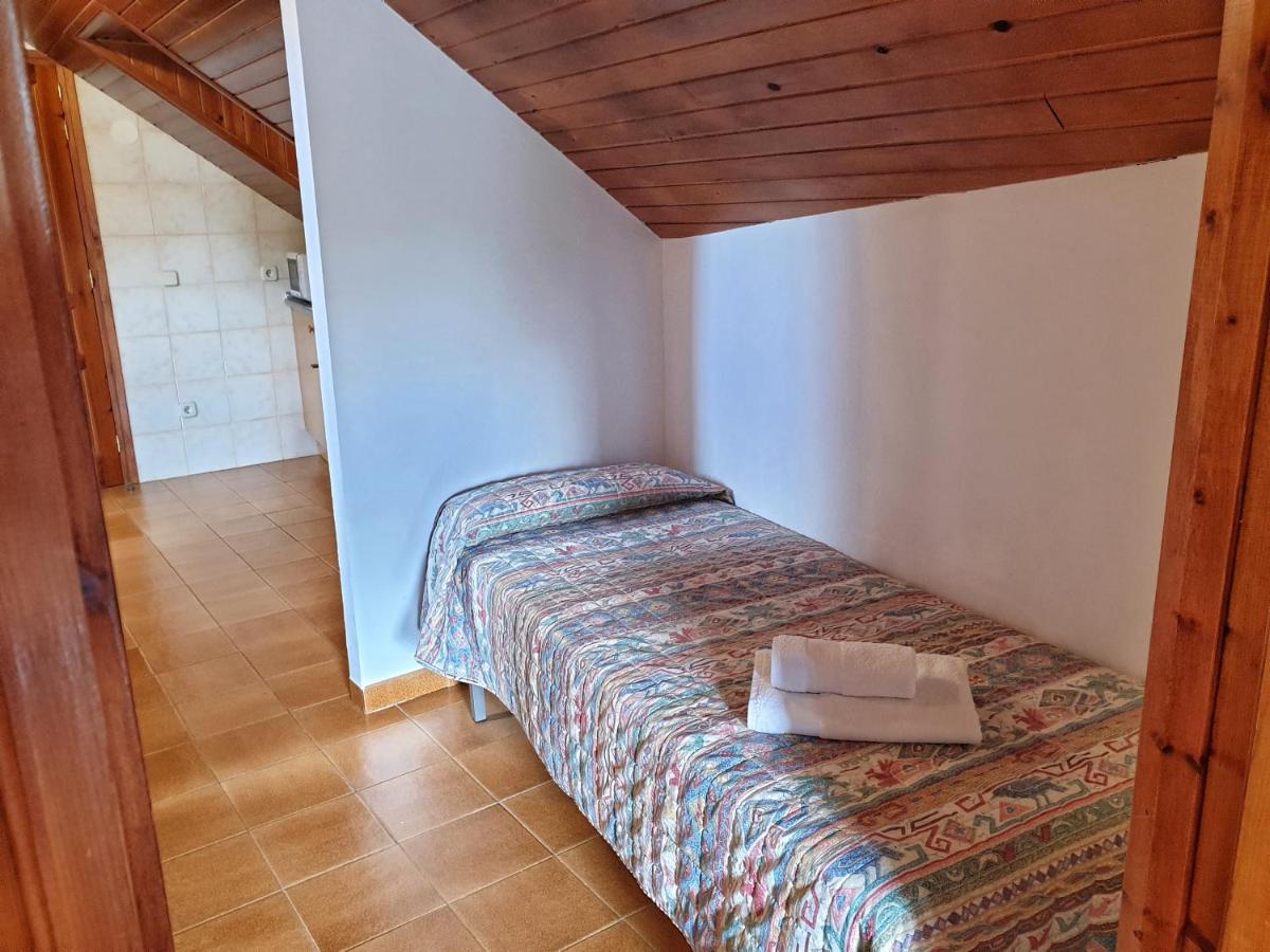 Apartament Casa Xulla 2 Estación Extérieur photo