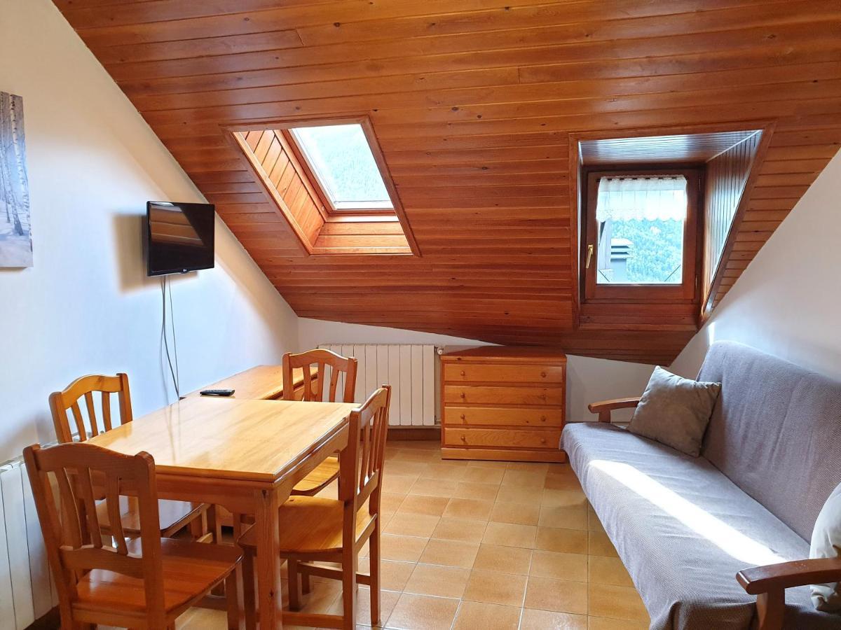 Apartament Casa Xulla 2 Estación Extérieur photo