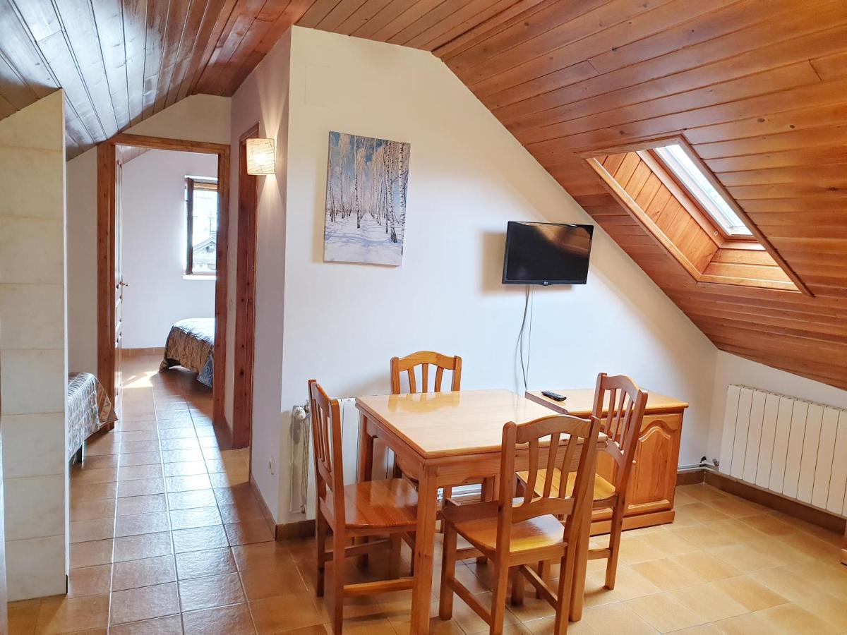 Apartament Casa Xulla 2 Estación Extérieur photo