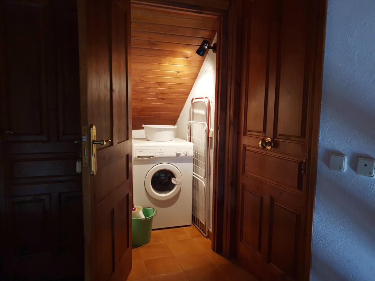 Apartament Casa Xulla 2 Estación Extérieur photo
