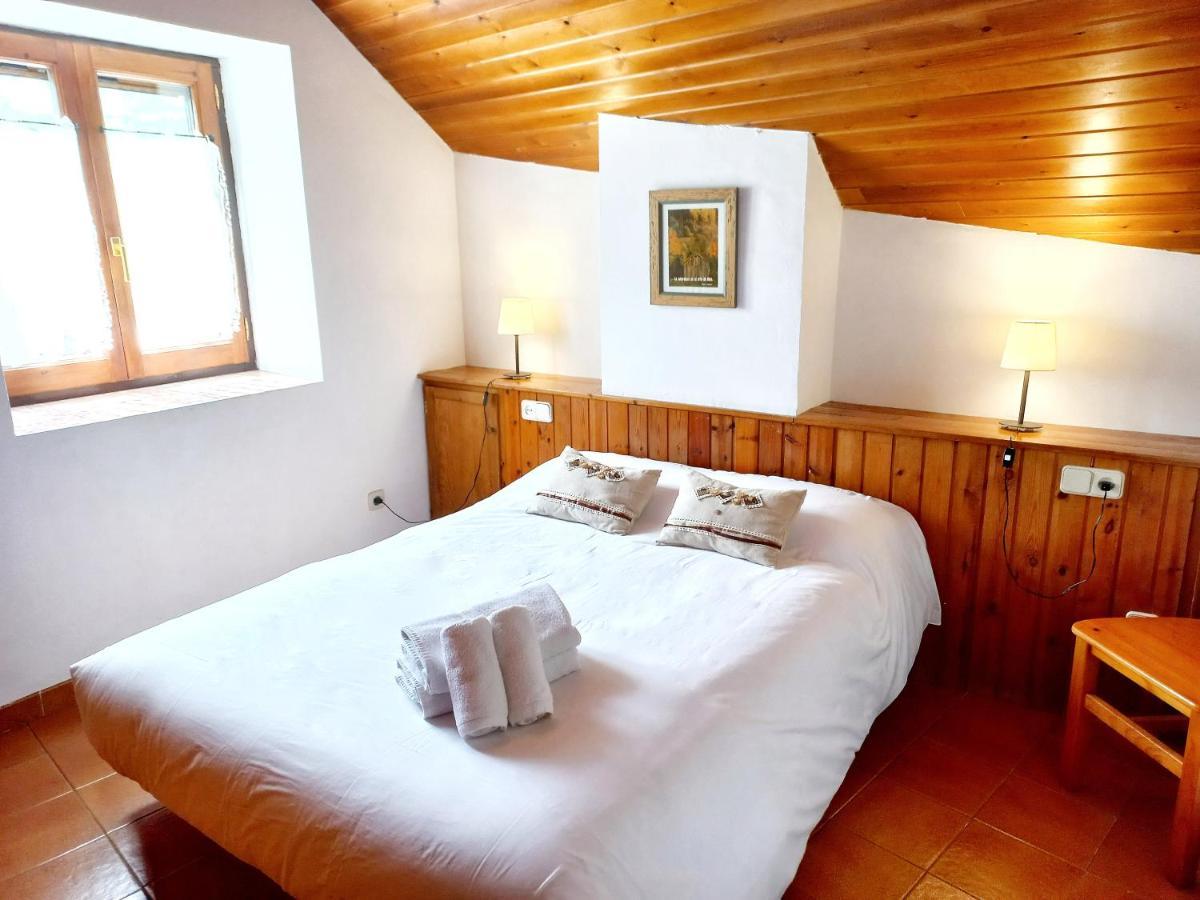 Apartament Casa Xulla 2 Estación Extérieur photo