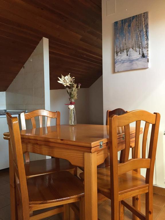 Apartament Casa Xulla 2 Estación Chambre photo