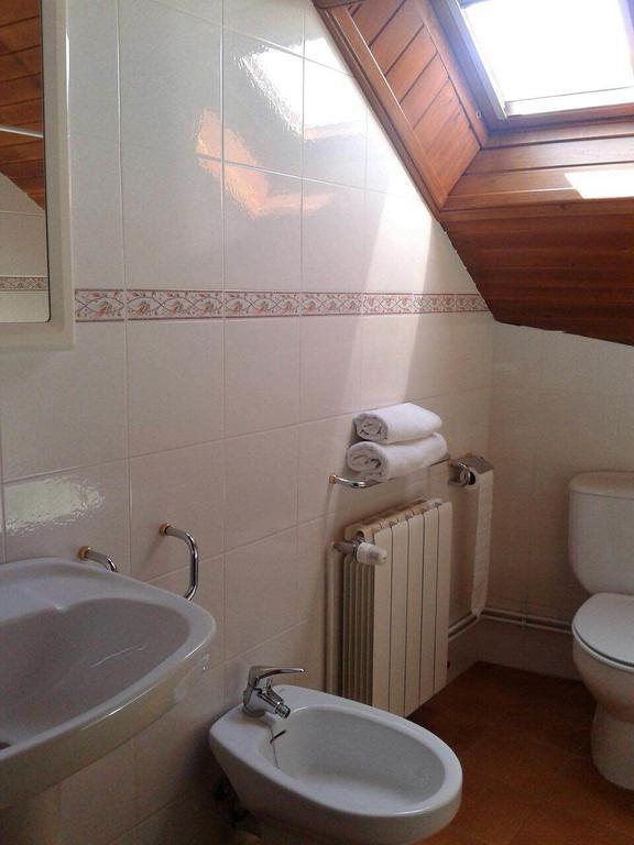 Apartament Casa Xulla 2 Estación Chambre photo